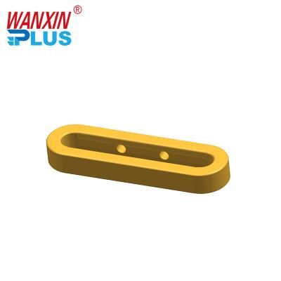 Forging Wanxin/Customized Plywood Box Agricultural Manufacturers Transmission Chain with ISO Approved