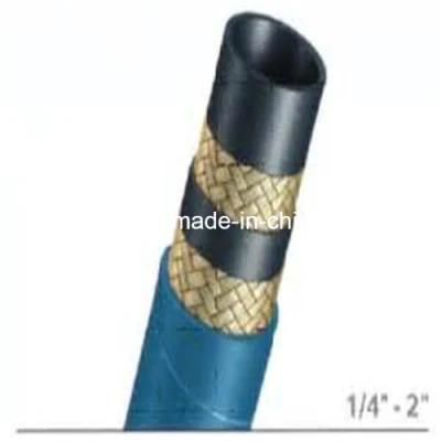 Braid Hose/ 2018 New Type Hydraulic Hose