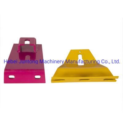 Drop Bracket for Return Idler Roller