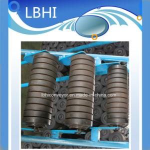 Low Price Rubber Coated Conveyor Roller