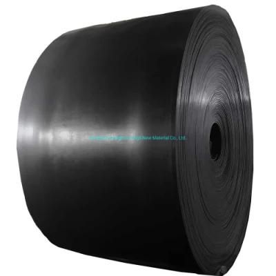 Rubber Nylon Nn500 Carcass Conveyor Belt