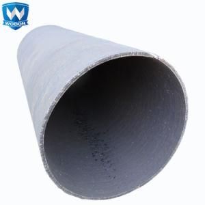 Hardfacing Welding Overlay Wear Resistant Conveyor Pipe