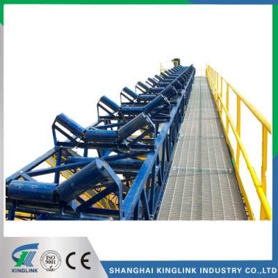 Belt Conveyor/Conveyor Belt for Aggregates Stone Rock Crushing Plant