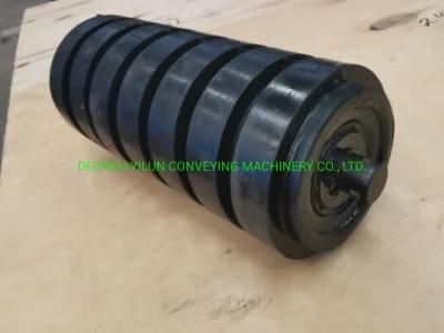 Professional Cema Conveyor Rollers Low Friction Conveyor Idler Roller