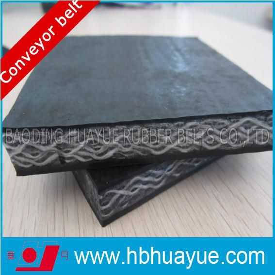 Quality Assured Industrial Rubber Belt, Conveyor Belt