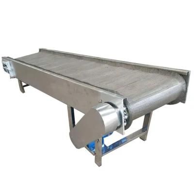 China Steel Gravity Flexible Powered Roller Conveyor System Expanable Roller Protective Bars Conveyor