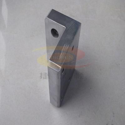 Timing Belt Clamping Plate Manufacturer