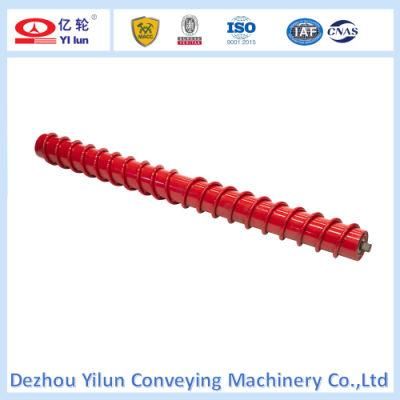 Top Quality Conveyor Roller Steel Idler for Conveyor Supplier for Sale