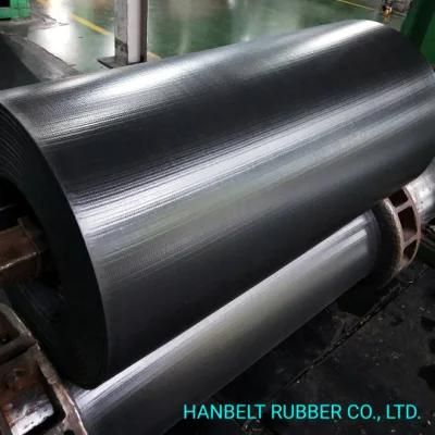 High Efficient Customized PVC Conveyor Belt for Mining Industry