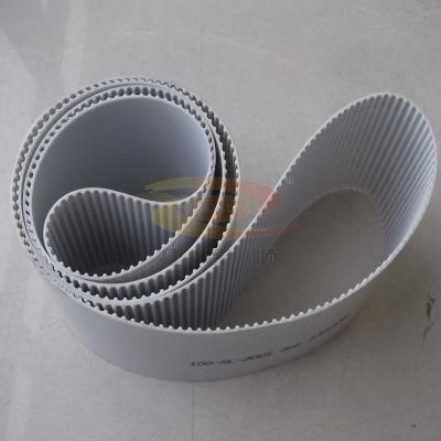 PU Endless Timing Belt in China