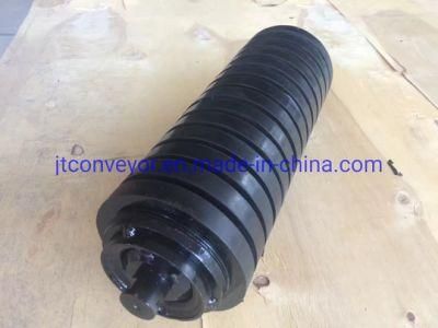 Gravity Belt Conveyor Impact Idler/Roller Manufacture