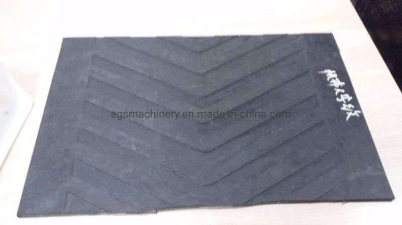 Conveyor Rubber Belt China High Quanlity Conveyor Belt