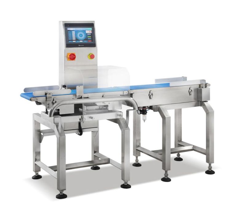 Foodgrade Check Weighing Machine Weight Checker Check Weigher Price