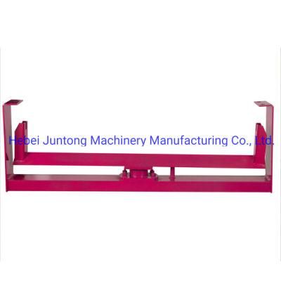 Conveyor Belt Steel Idler Bracket