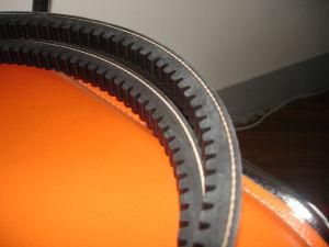 China Factory Low Price Cutting V Belt Rubber for Large Production Capacity