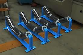 Polymer Roller with Advanced Technic-Mt243