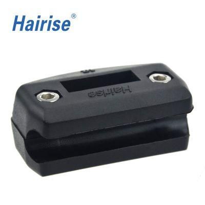 Hairise Conveyor System Connection Parts Plastic Material Wtih ISO Certificate
