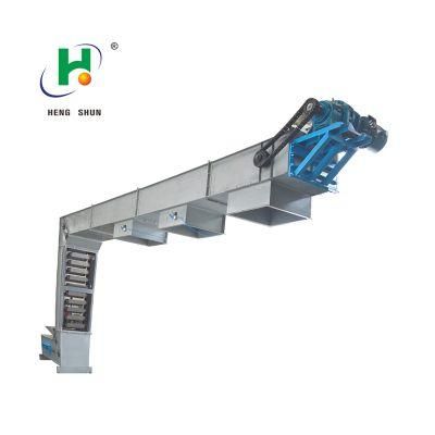 Multiple Discharge Heavy Dury Z Bucket Elevator/Elevators for Chemical Industry Granules