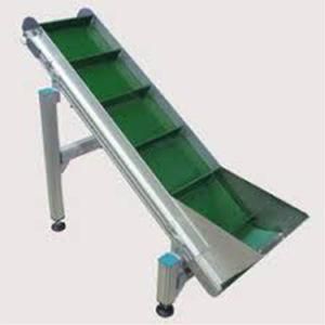 Customized Food Grade PVC Belt Conveyor