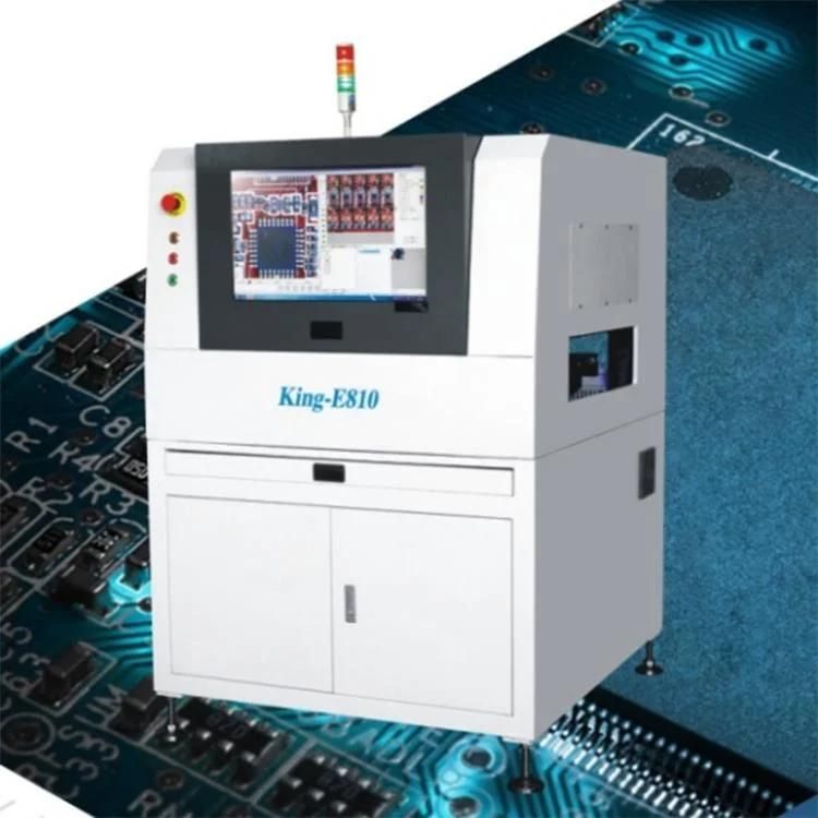 Online Aoi Machine Automatic LED Aoi Optical Testing System SMT Production Line Machine