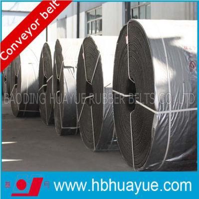 K3 Grade Fire Resistant Conveyor Belt (PVC, PVG)