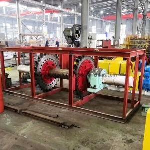 Industrial Type Customized Steel Roller Chain Wheel Sprocket