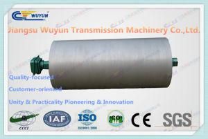 Dy-1 Oil Cooled Electric Conveyor Roller, Motorized Pulley Drum