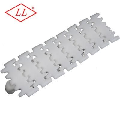 Plastic Flexible Chain for Food and Beverage (82.6-C)