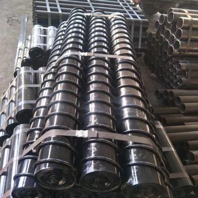 Impact Idler\Buffer Roller\Carrying Idler for Belt Conveyor