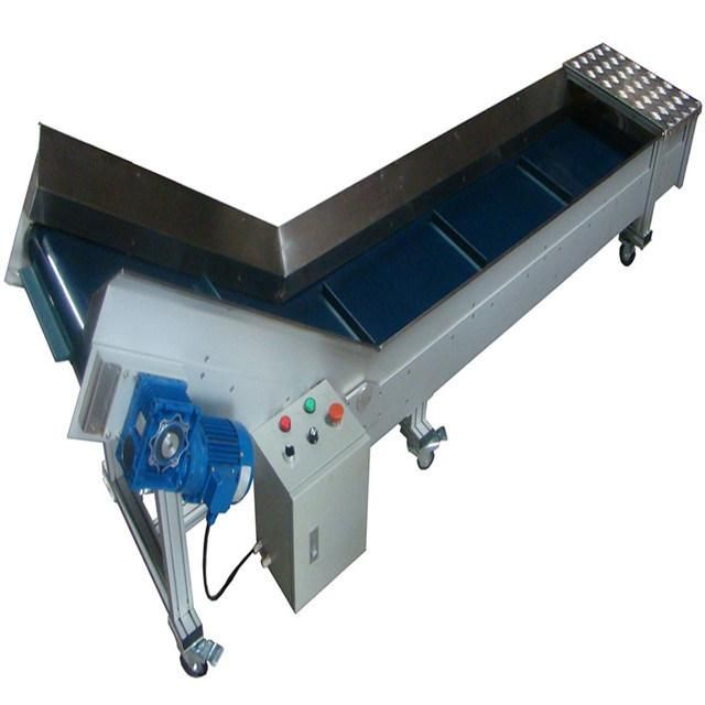 Manufacture Turning Gravity Roller Conveyor Curve Belt Conveyor, PVC Conveyor