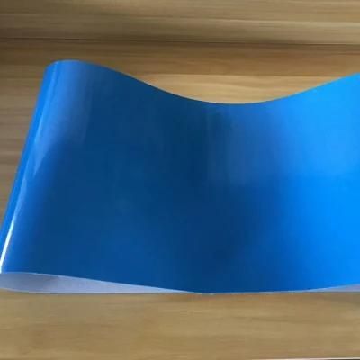 PU Polyurethane Conveyor Belt 1.5mm Food Grade Conveyor Belt