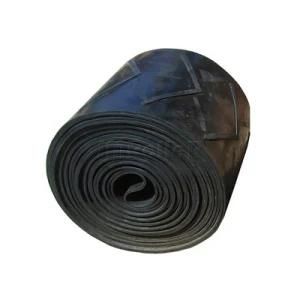 Factory Supply Rubber Conveyor Belt Low Price for Mine