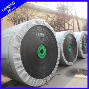 Fire Resistant PVC/Pvg Rubber Conveyor Belts for Sale