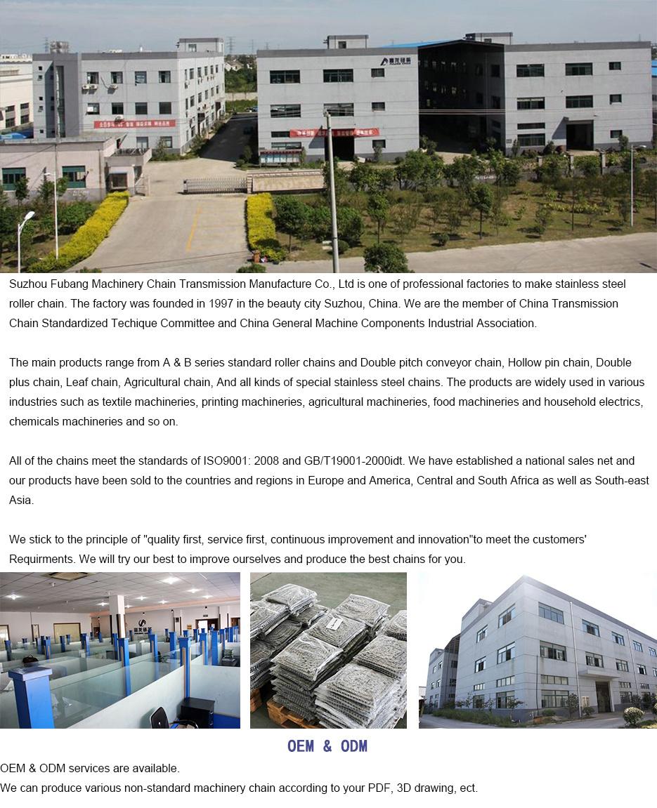 China Wholesale Factory Heat Resistant Food Stainless Steel Conveyor Belt
