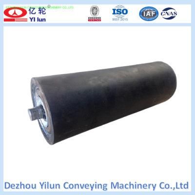 Flexible Rotation/Waterproof/Rustproof Conveyor Roller/Idler for Mining