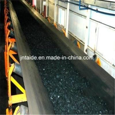 Steel Cord Fire Resistant Conveyor Belting for Coalmine (as per MT668-2008)