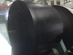 Rubber Conveyor Belt Manufacturer (Coal Mine Use) in China 2017