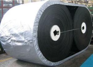 Polyester Ep150 Rubber Conveyor Belt for Mining