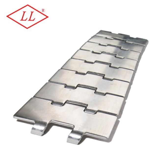 Rexnord Stainless Steel Single Hinge Chains (SS812-K450)