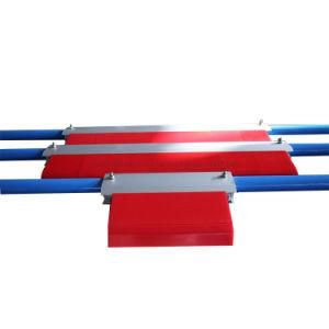 China Conveyor Belt Scraper Manufacturers