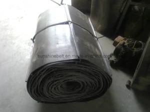 Multi-Ply Polyester Conveyor Belt for Production Capacity
