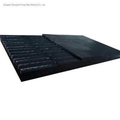 DIN22131 St1000 Steel Cord Rubber Conveyor Belt