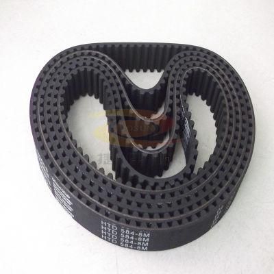 High Quality Rubber Endless Timing Belts