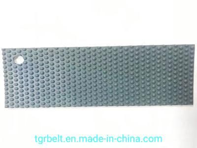 Excellent Abrasion Resistance Petrol Roller Covering Belt for Textile Weaving Machines From Chinese Manufacturer Machine Parts