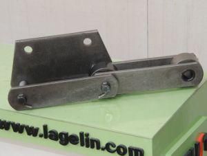 G4 Attachment Palm Oil Industry Conveyor Chains