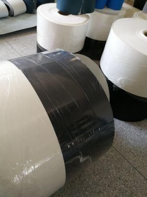 2.3mm Tiger Supplier Conveyor Belt for Paper Converting