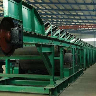 Top Quality Hot Selling Belt Conveyor System with Good Quality