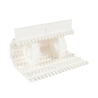 1500 Flush Grid Plastic Modular Belt