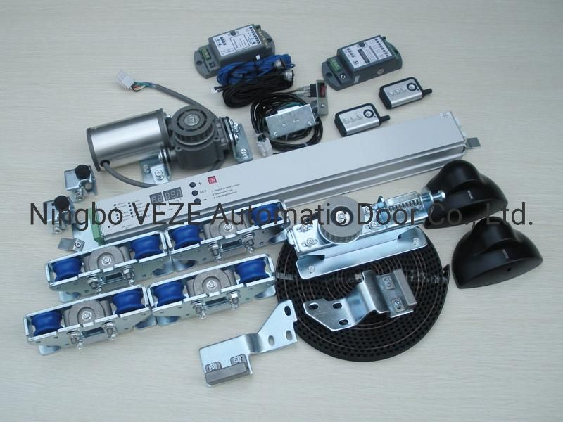 Veze High Strength Rubber Belt for Automatic Door Sliding Door