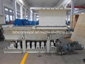 Gld Series Belt Feeder/Feeding Device for Belt Conveyor (GLD 1200/7.5/S/B)